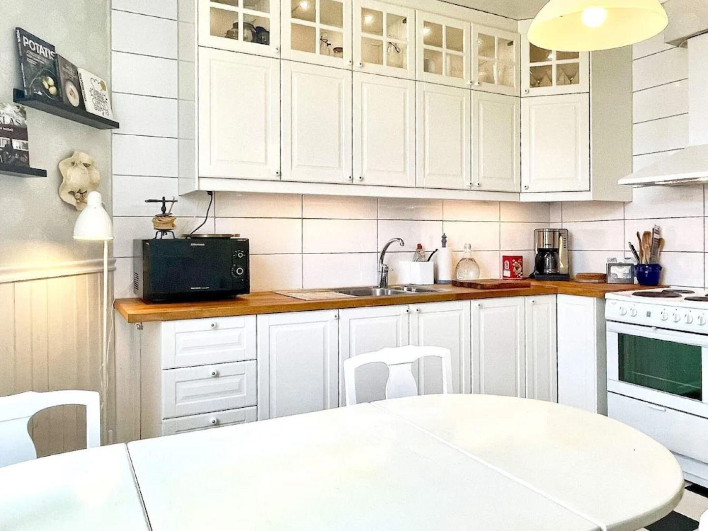 4 Person Holiday Home in Sodra Vi-by Traum