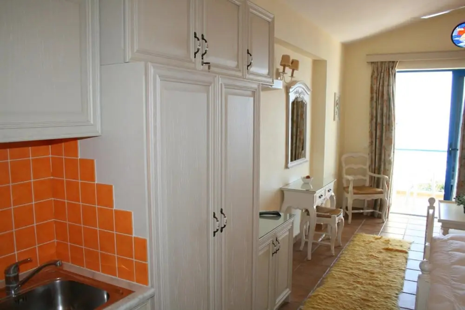 Agnadi Hotel