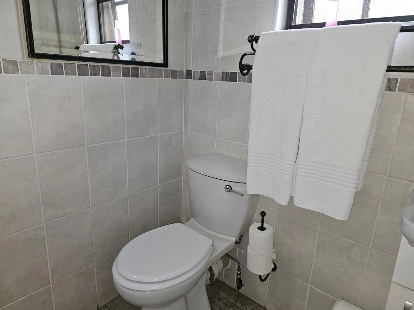 Ndiza Lodge & Cabanas