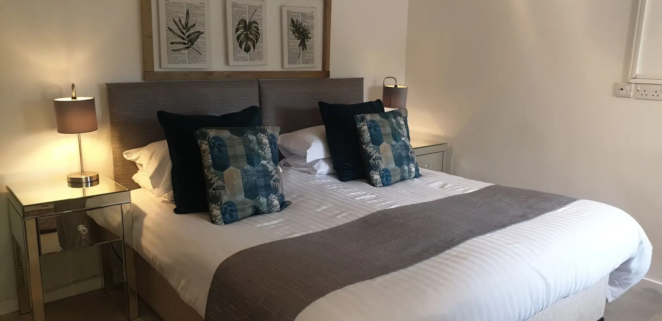 Monkton Court House B&B