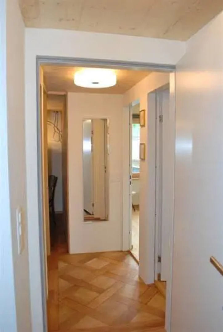 Ferienwohnung Troegligasse