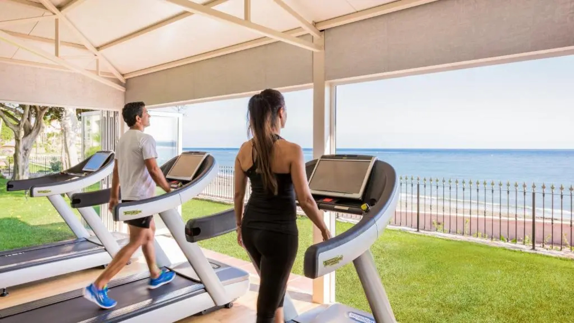 Grand Hotel Las Dunas