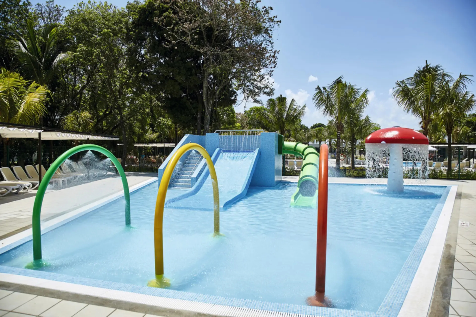 Hotel Riu Tequila - All Inclusive