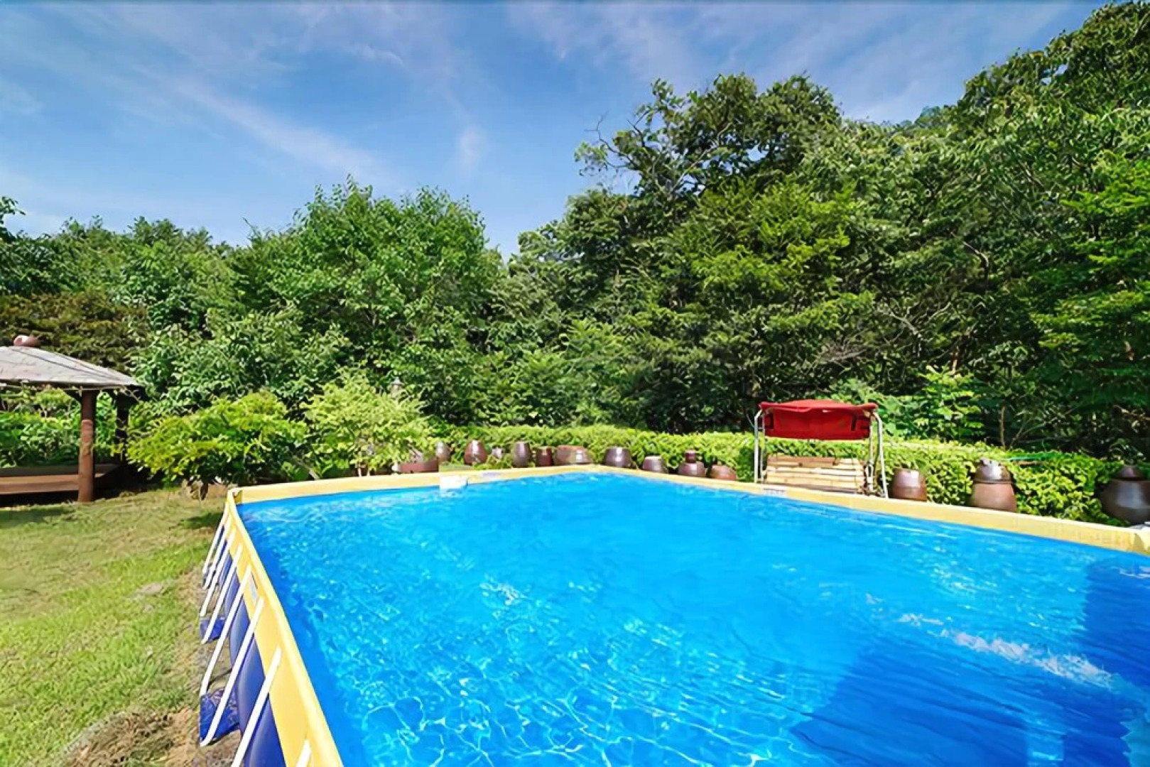 Goesan Starlight Pension