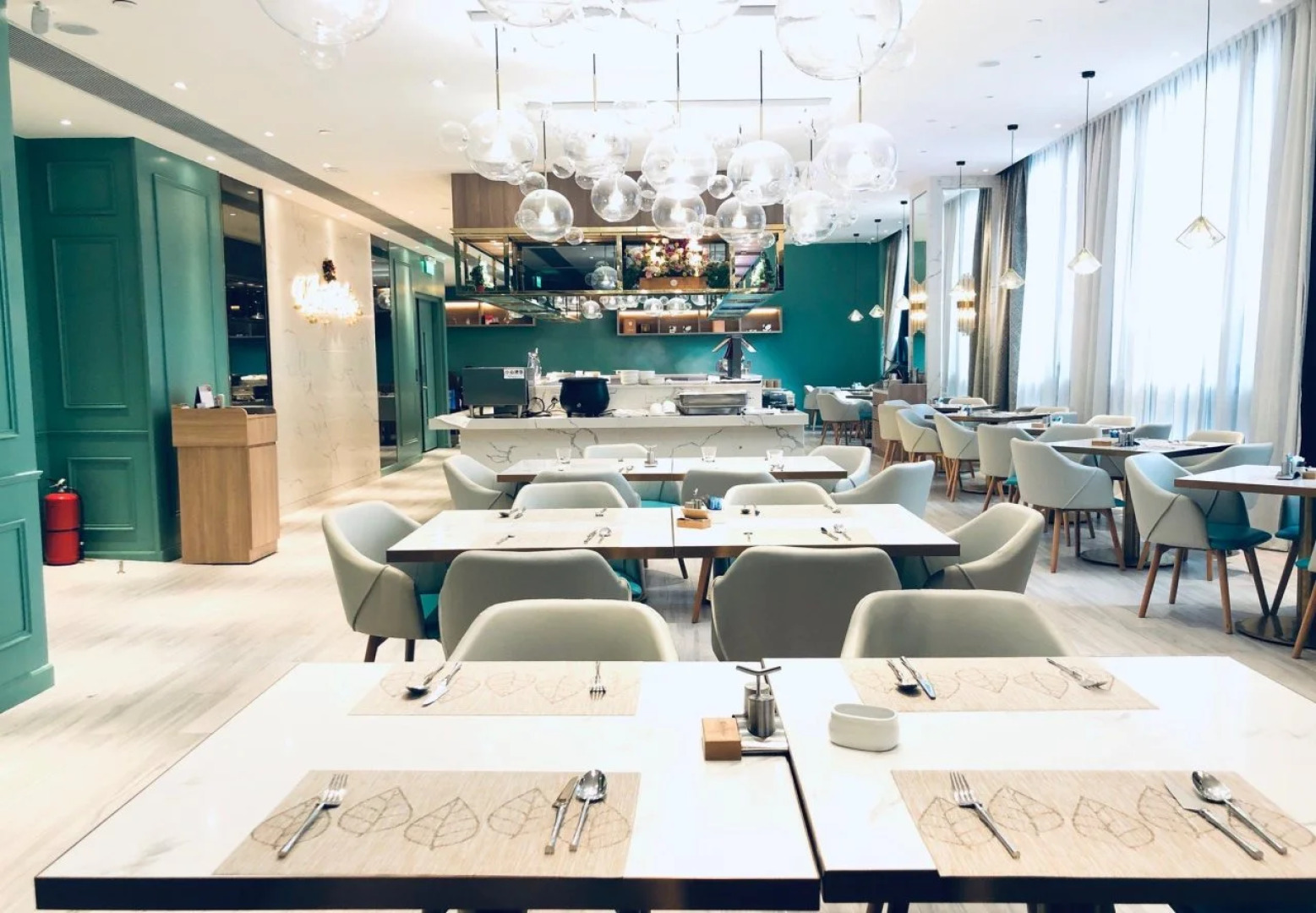 Holiday Inn Express Hong Kong Kowloon CBD2 by IHG