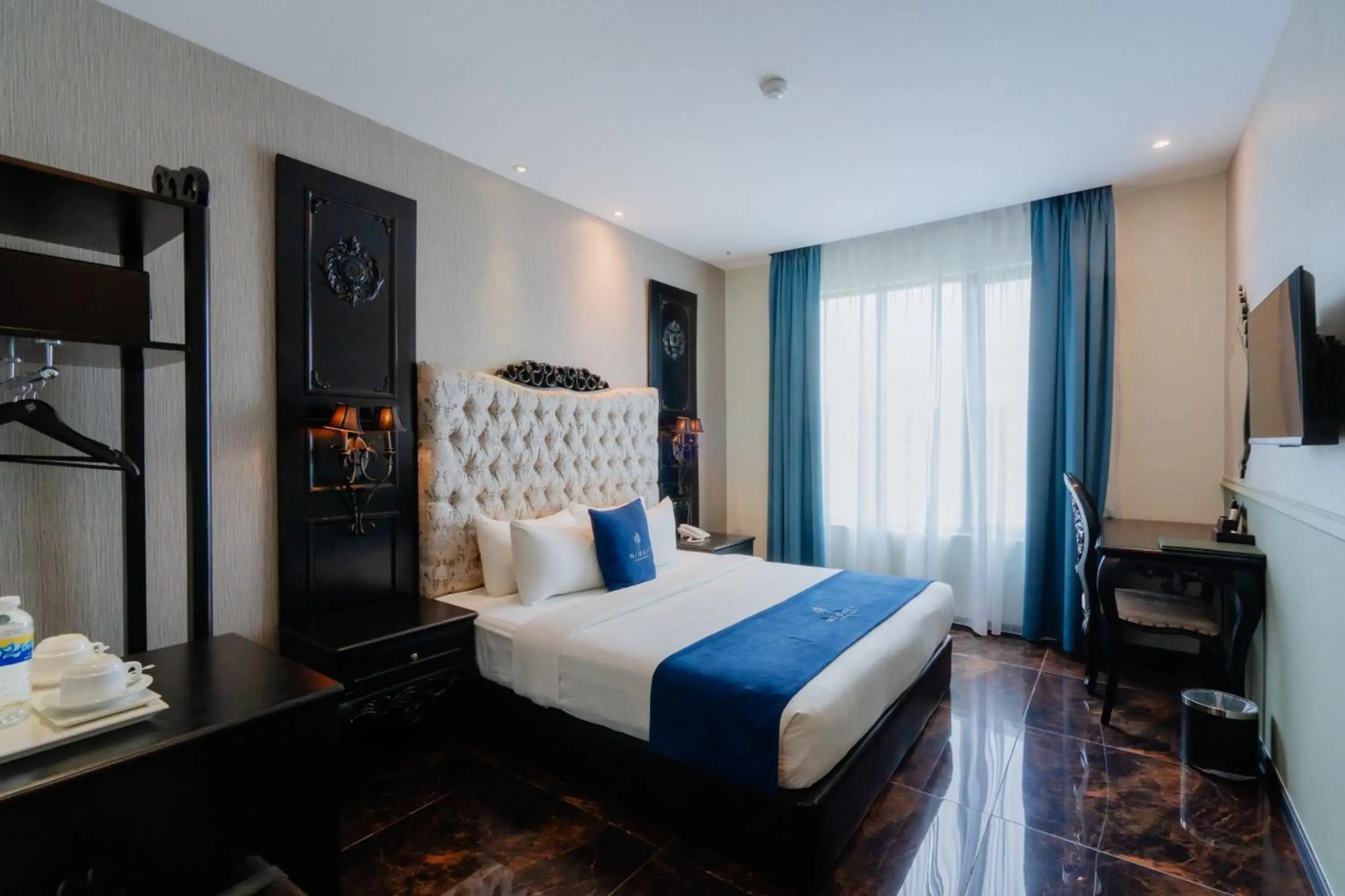 Midori Concept Hotel