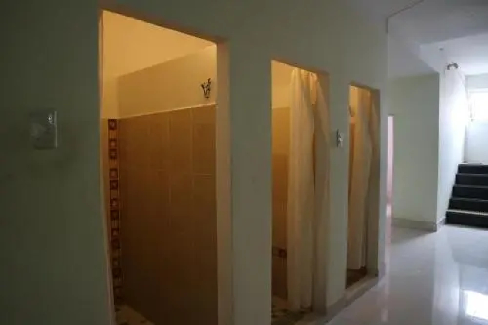 Thien Thanh Hotel
