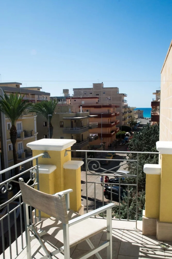 Victoria Residence Gallipoli