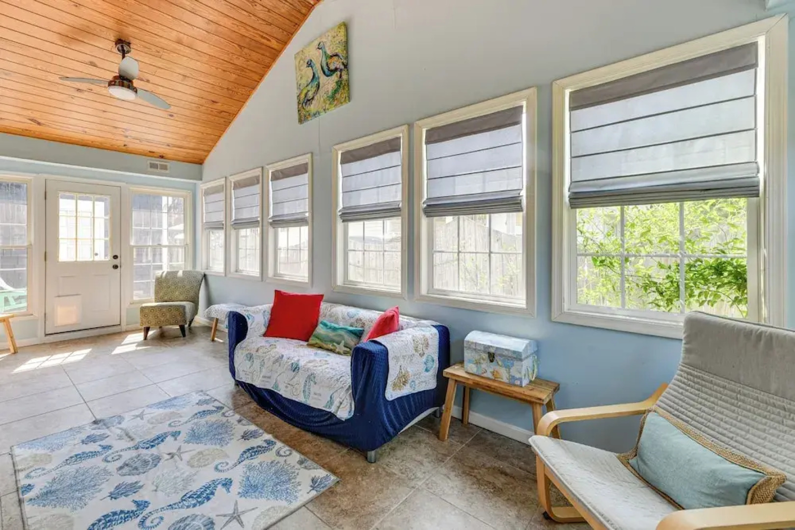 Fish, Swim & Boat: Colonial Beach Bungalow