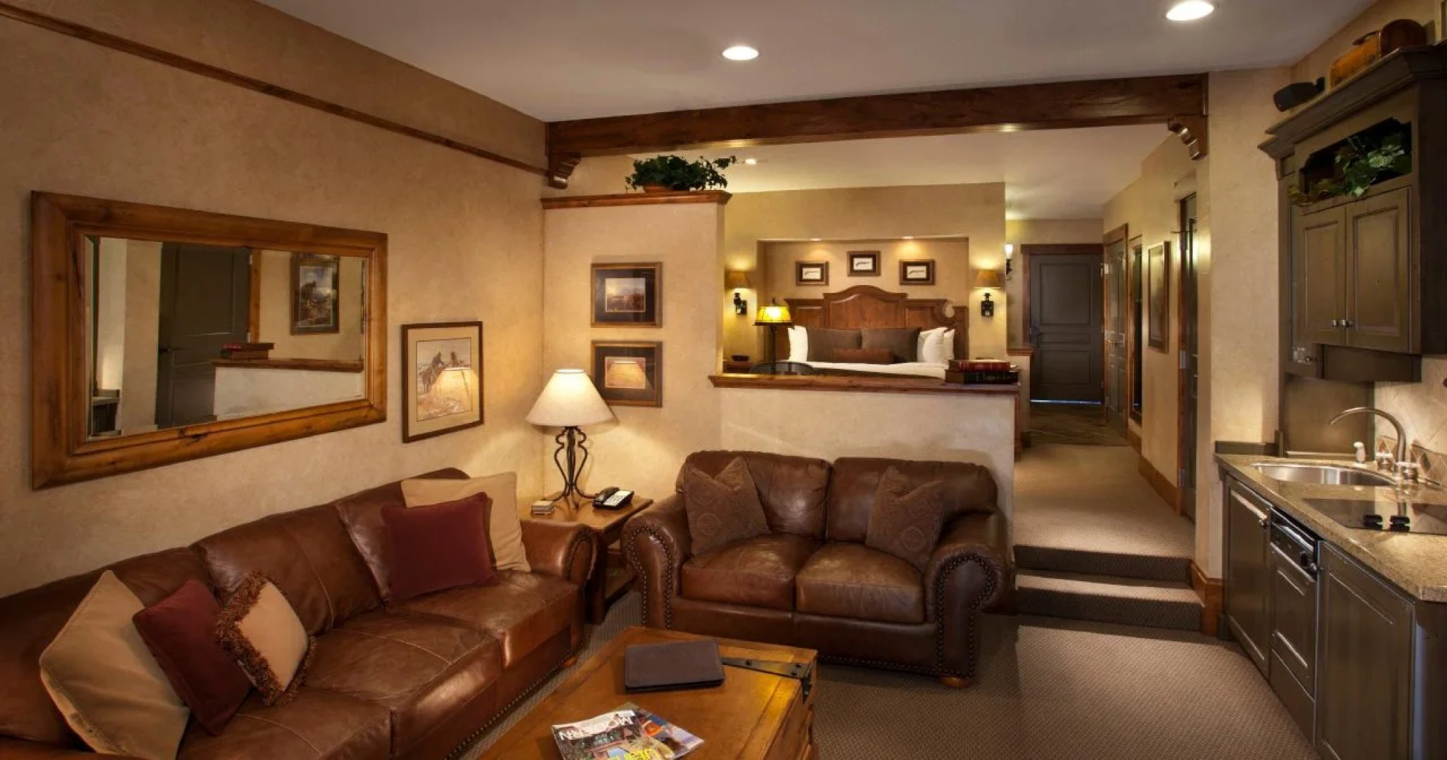 Hotel Park City, Autograph Collection