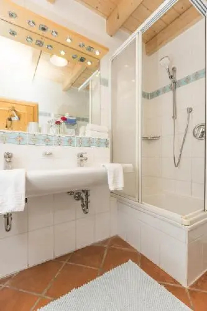 Ferienhaus Alp Chalet