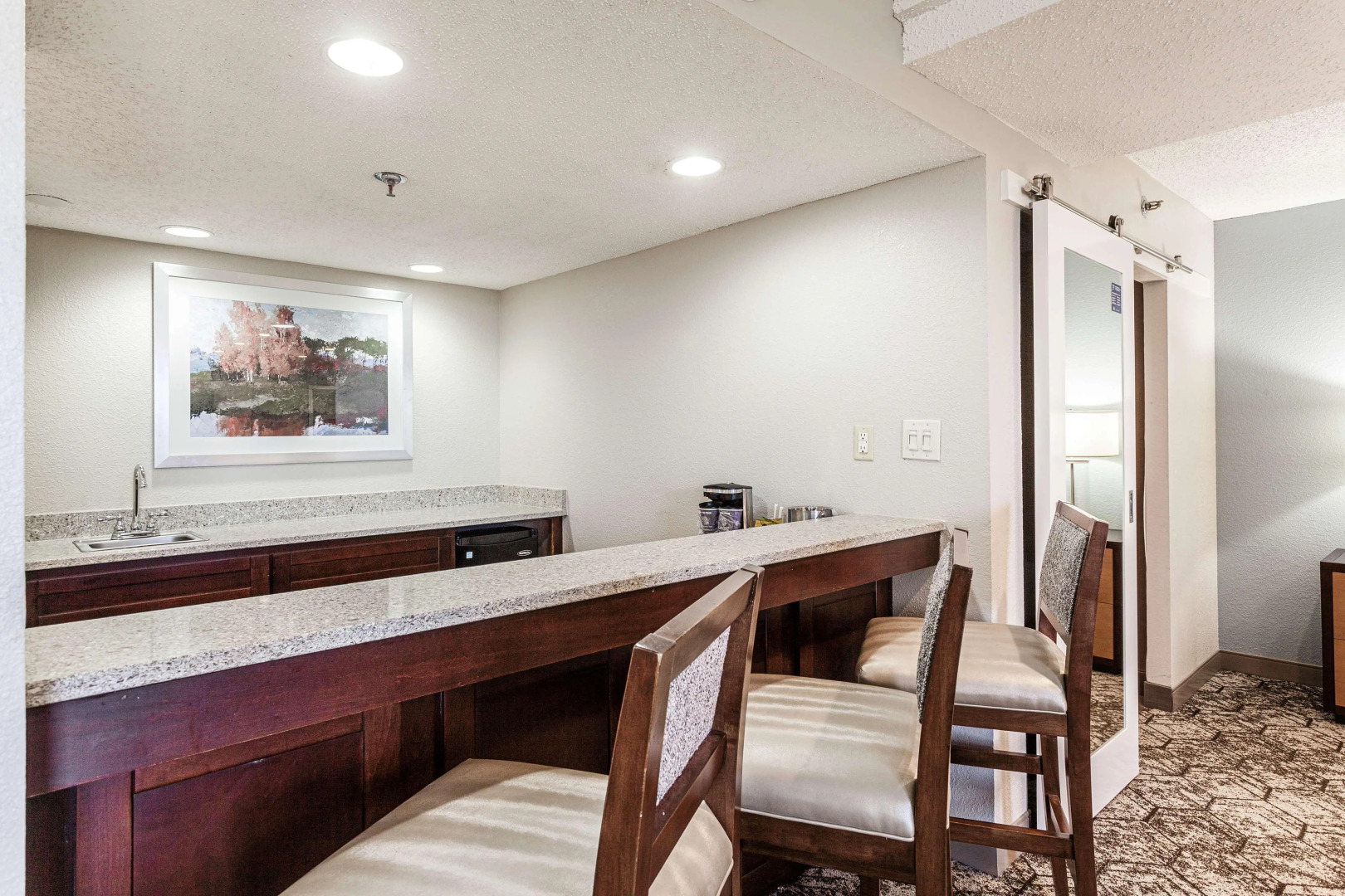 DoubleTree by Hilton Hotel Memphis