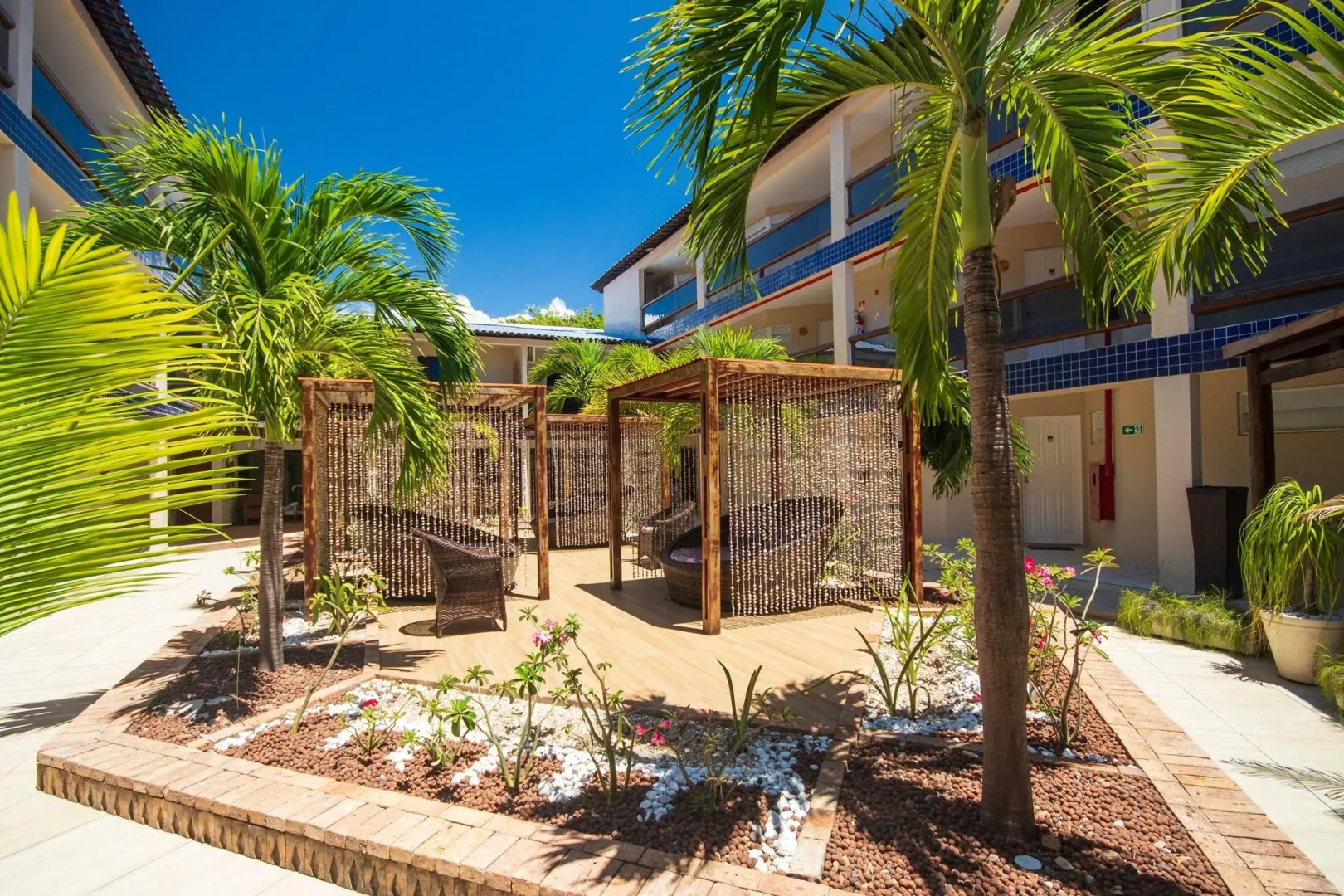 Croa Mares Hotel