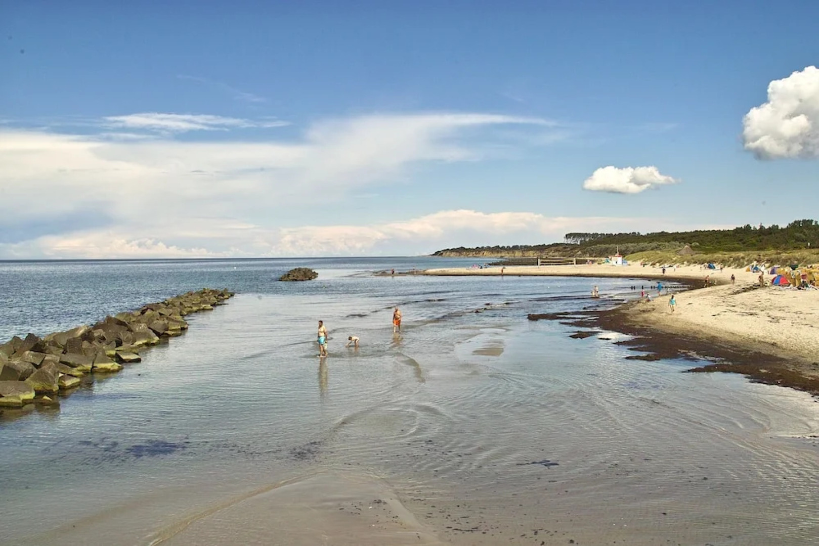 Ferienhaus Waldblick