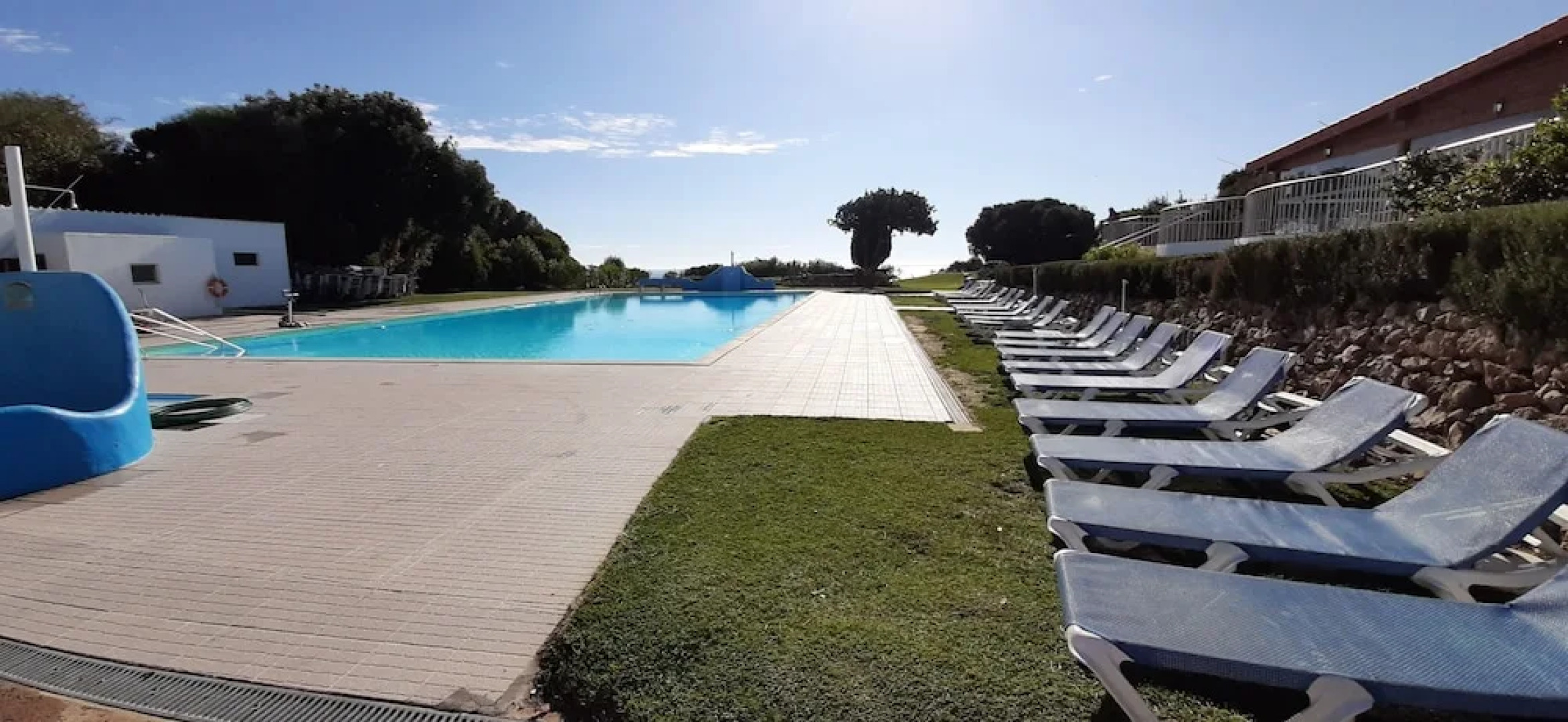 Nomads T2 Duplex Sra da Rocha