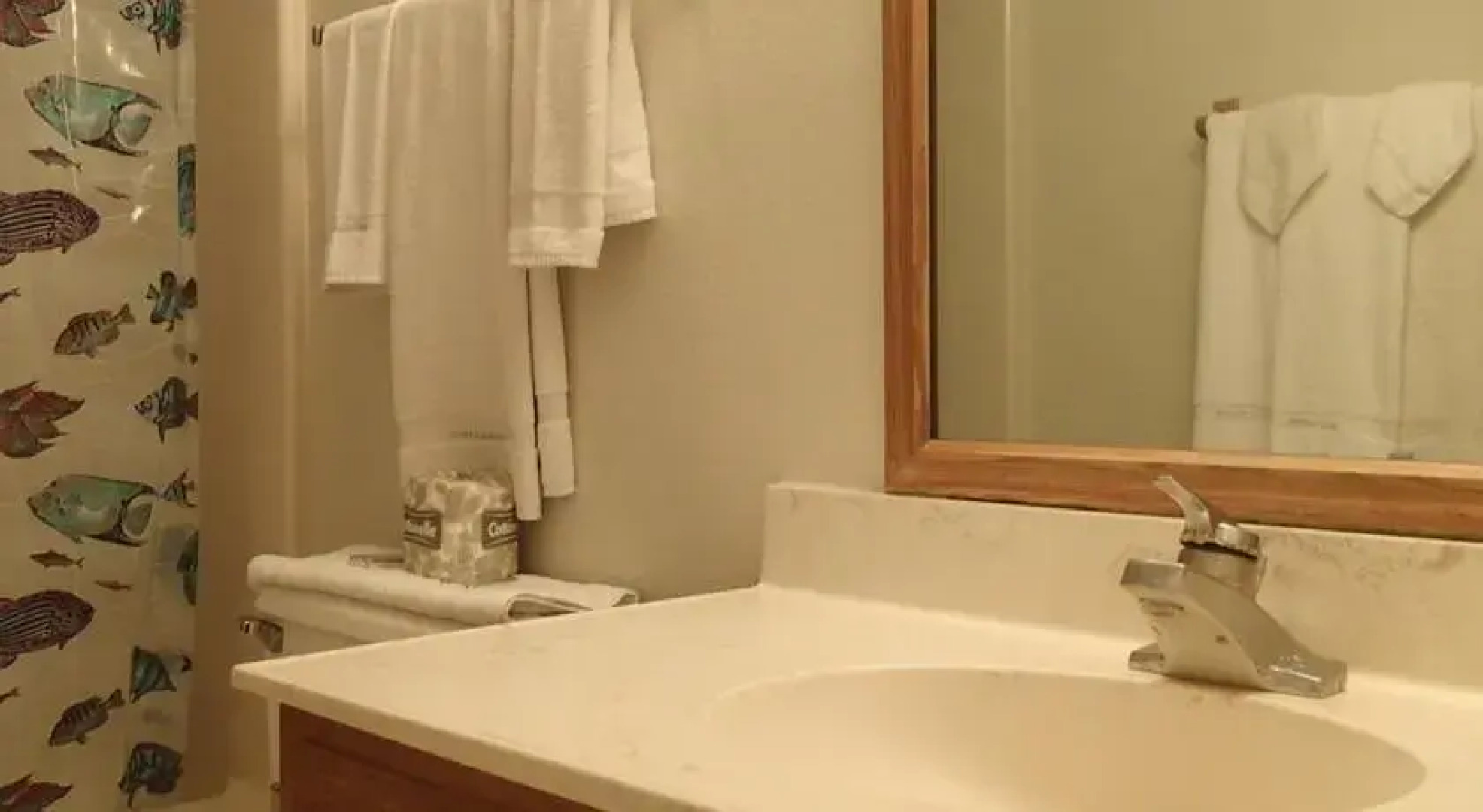 Florence I Condominiums - by Island Services