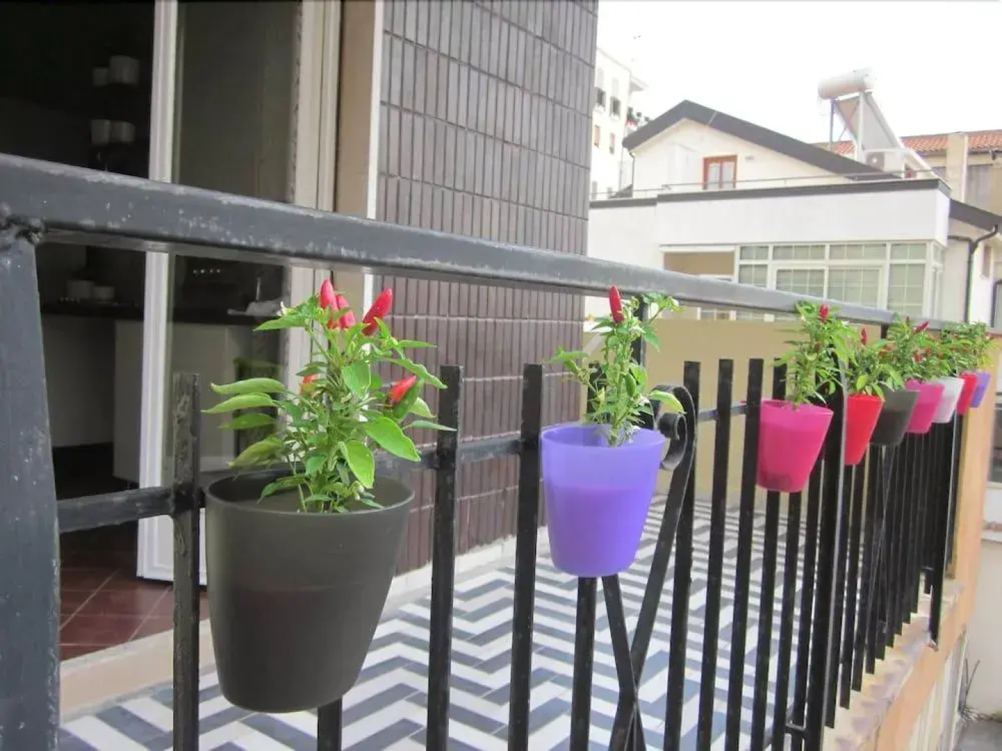 Bed and Breakfast Dormo in Centro