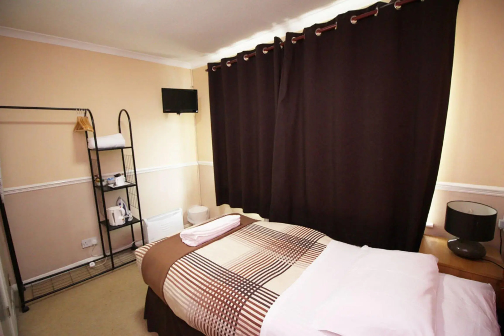 Flexistay Ambers Gatwick Aparthotel