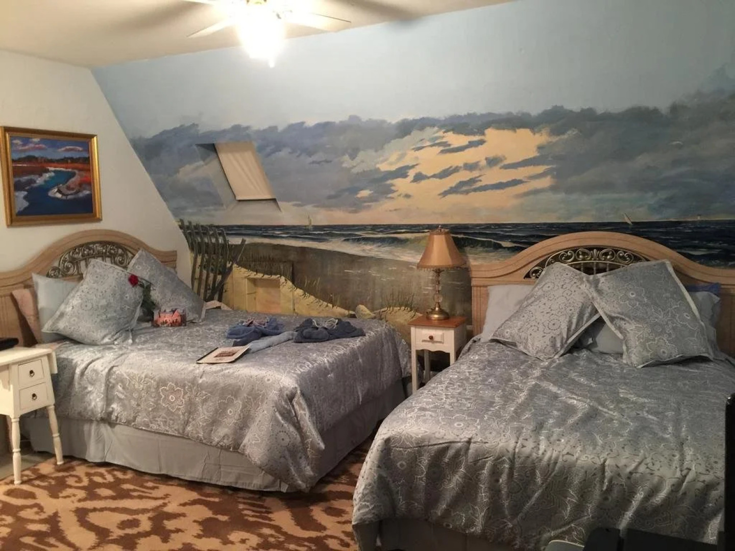 Romeos Holiday & Spa