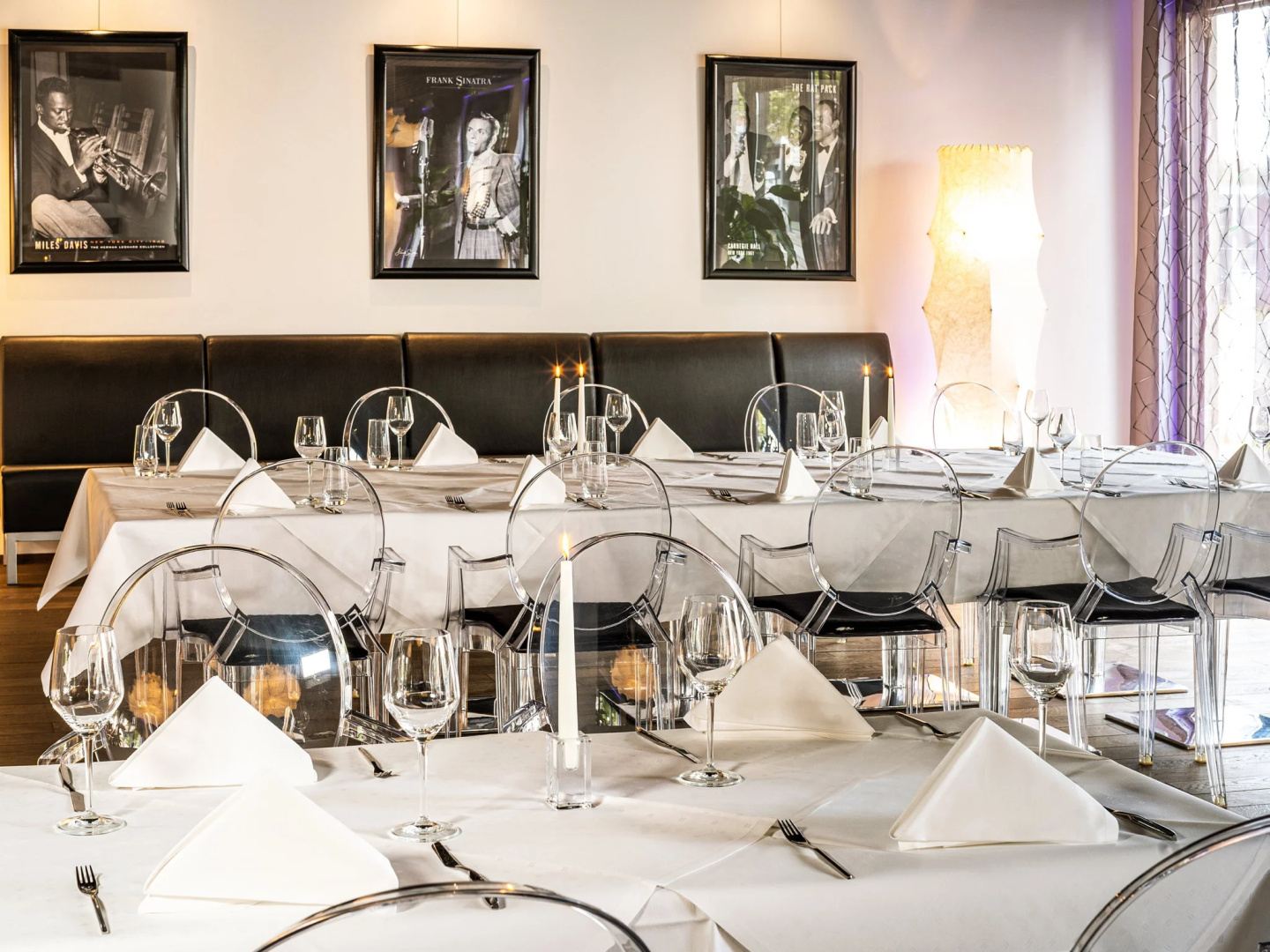 Victor's  Residenz-Hotel Saarlouis