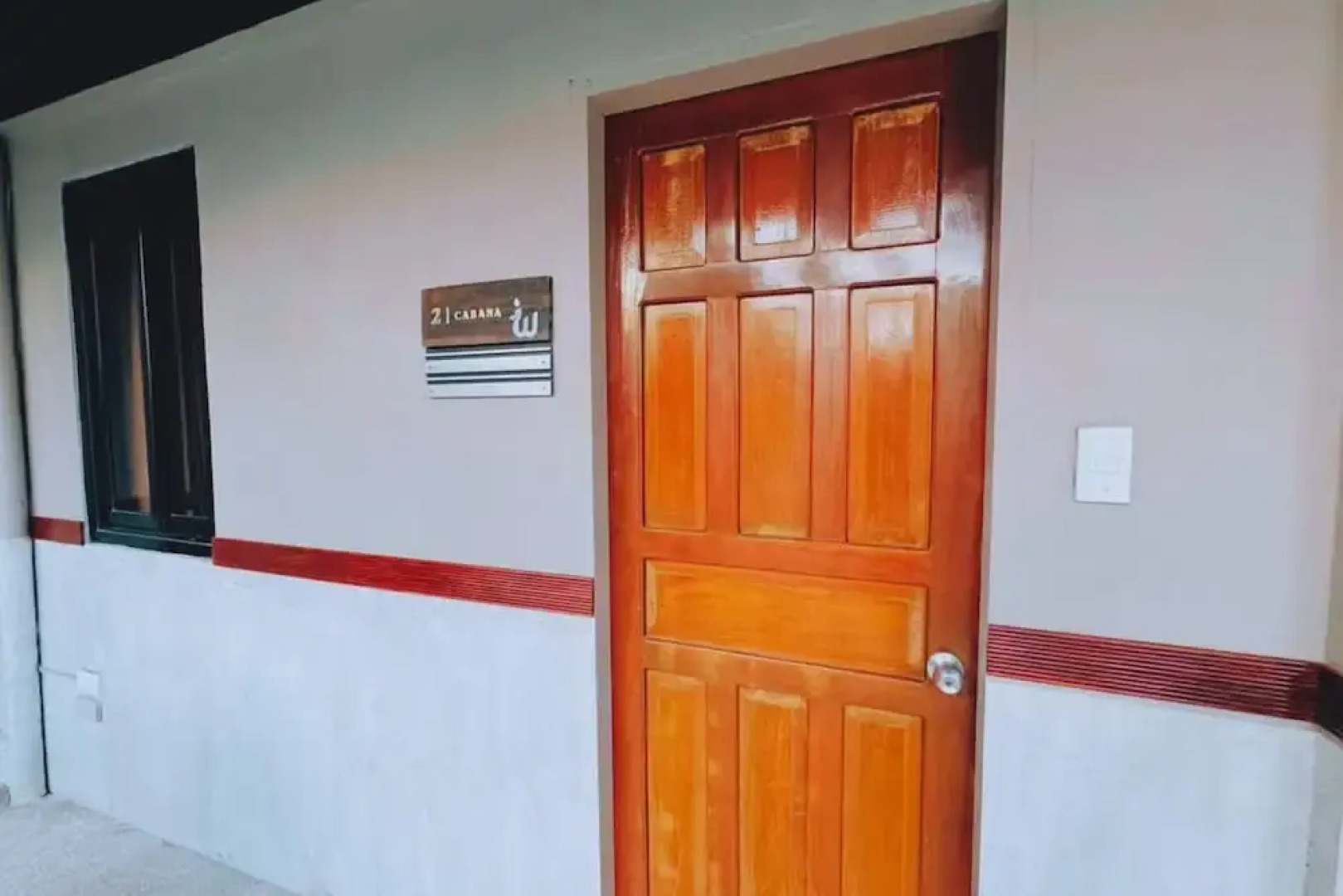 Ilawoods Resort and Sanctuary by Cocotel