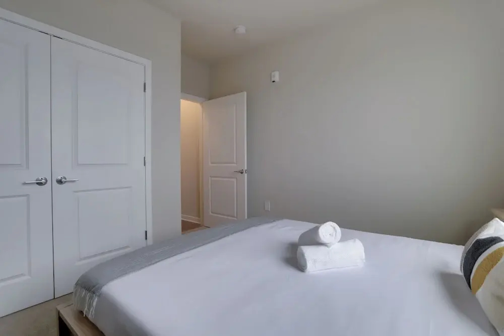 Comfortable Apartment at Alexandria