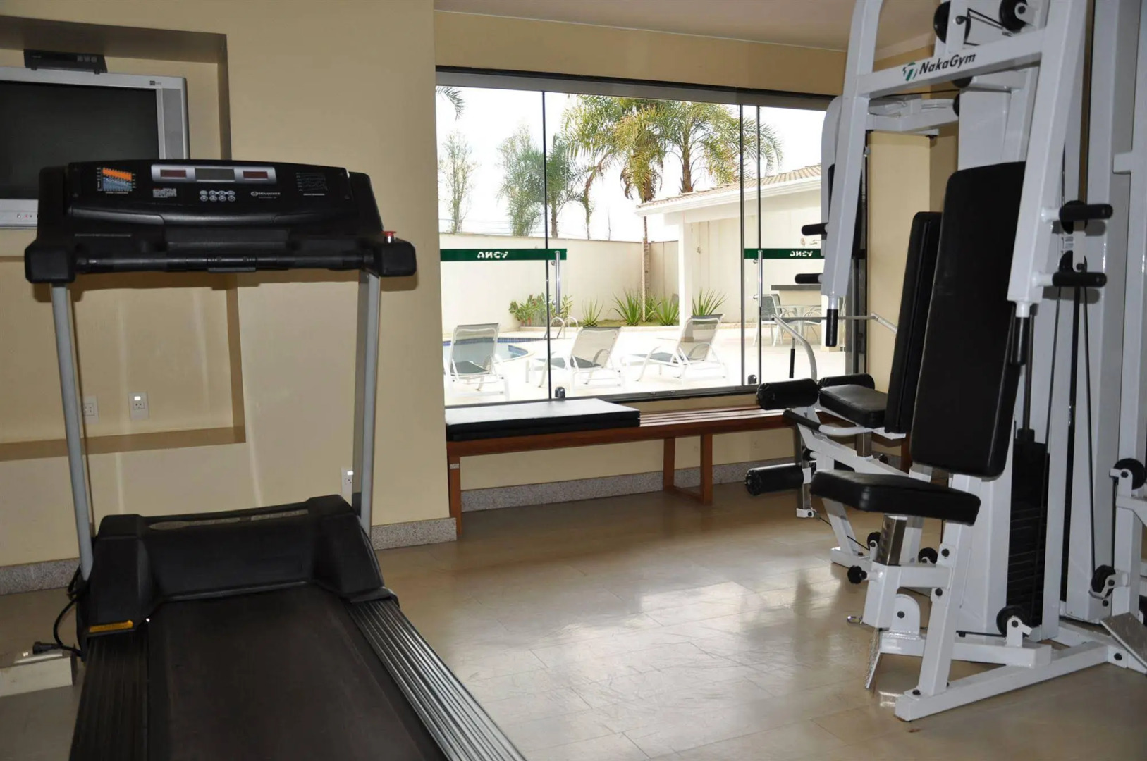 Verona Hplus Long Stay