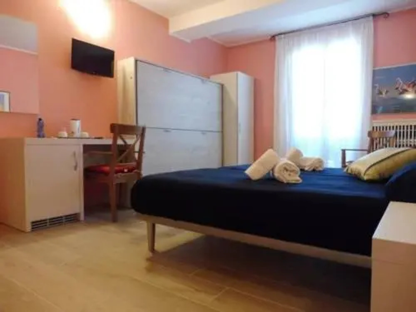 Affittacamere Porticciolo