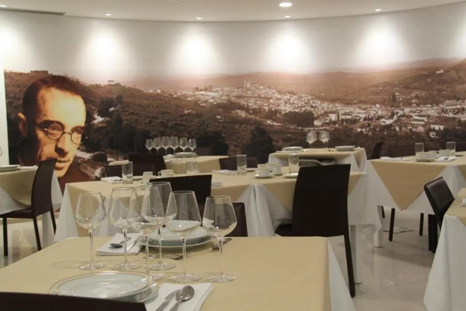 Hotel José Régio