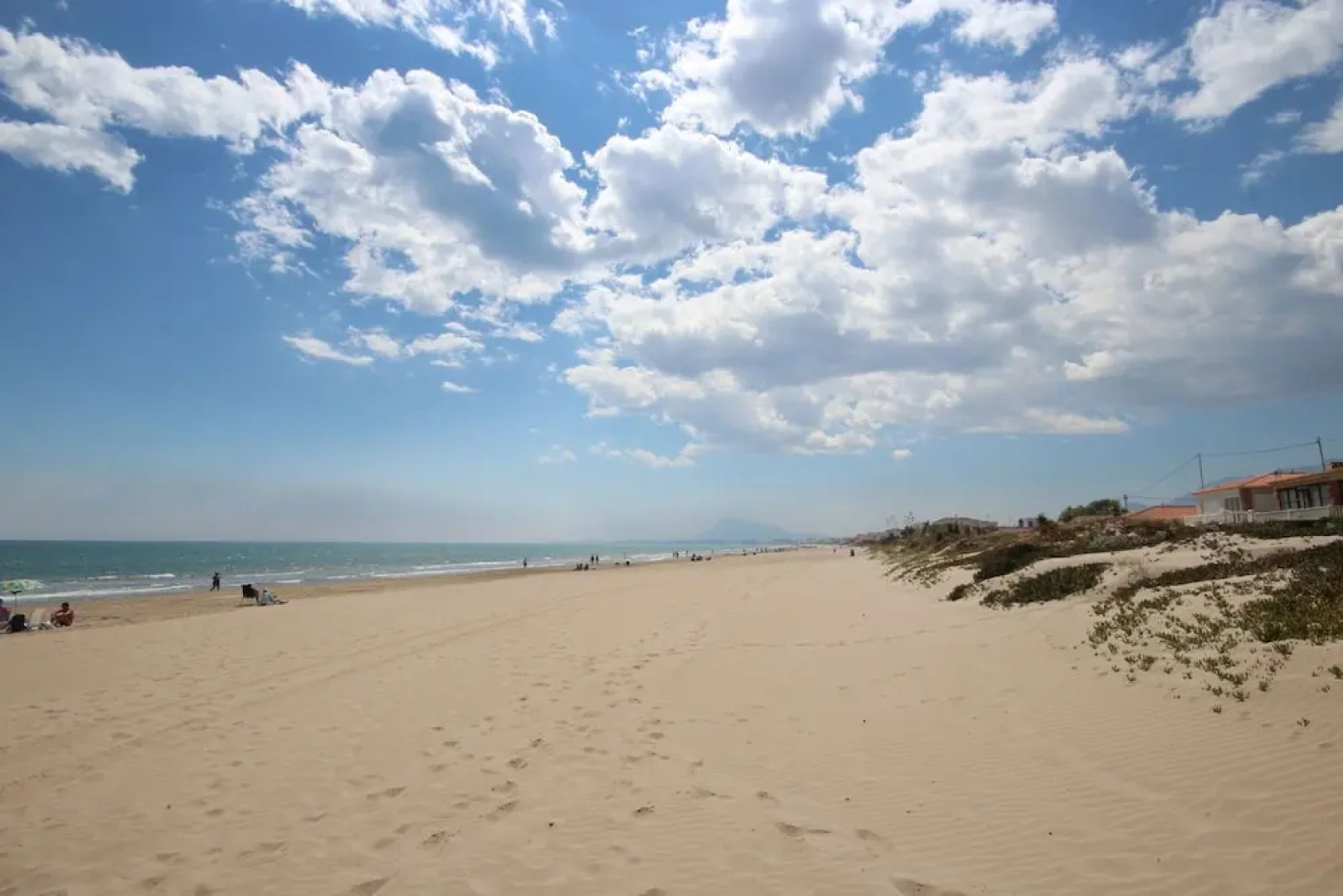 Villa Oliva 8 - Plaza Mayor