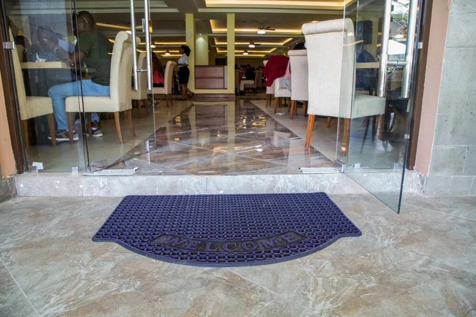 Petluck Resort Naivasha