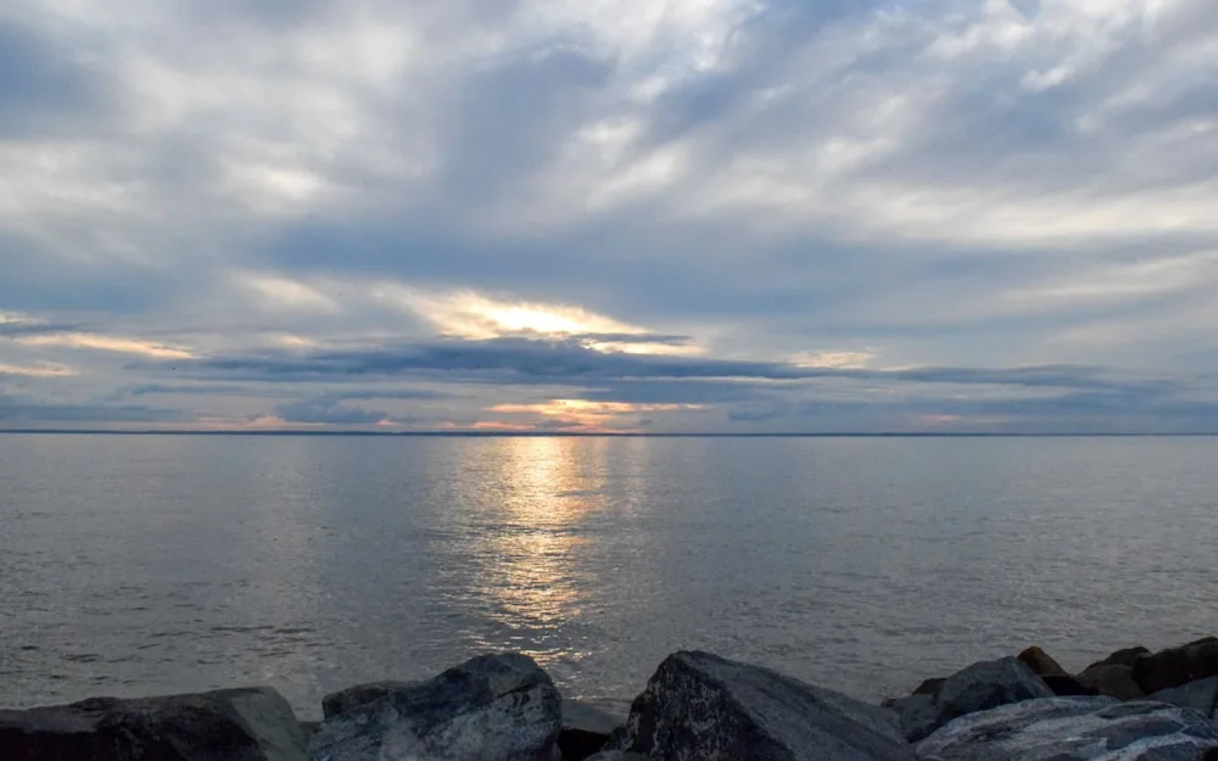 The Tilghman Island Inn