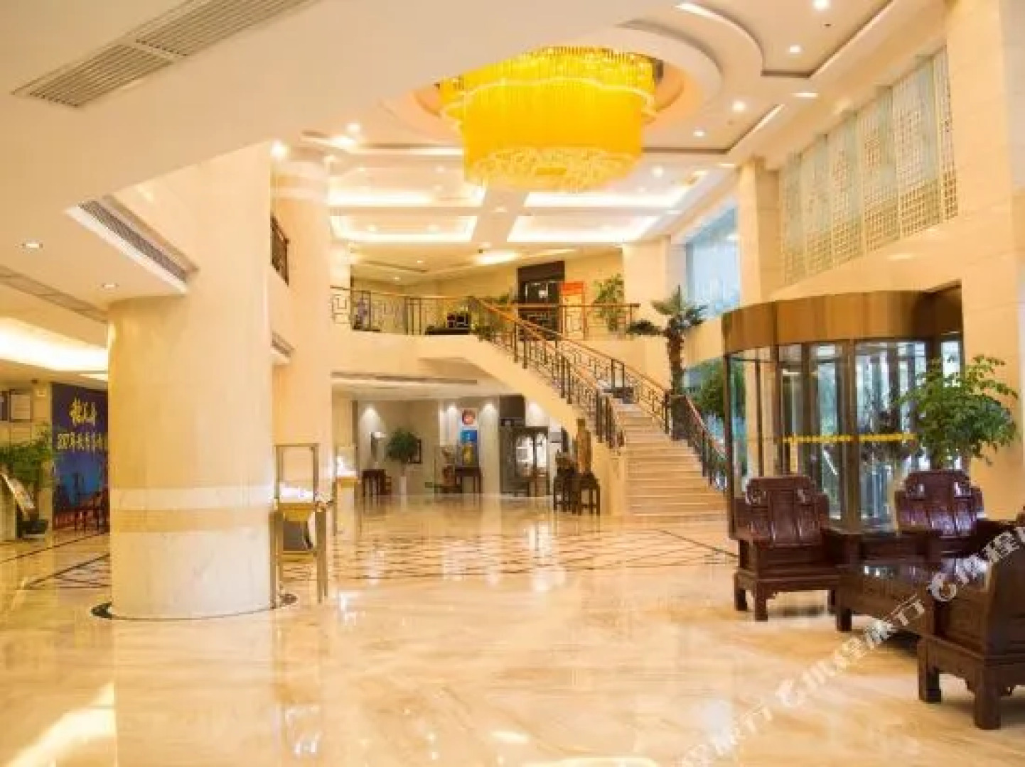 Tian Heng Hotel