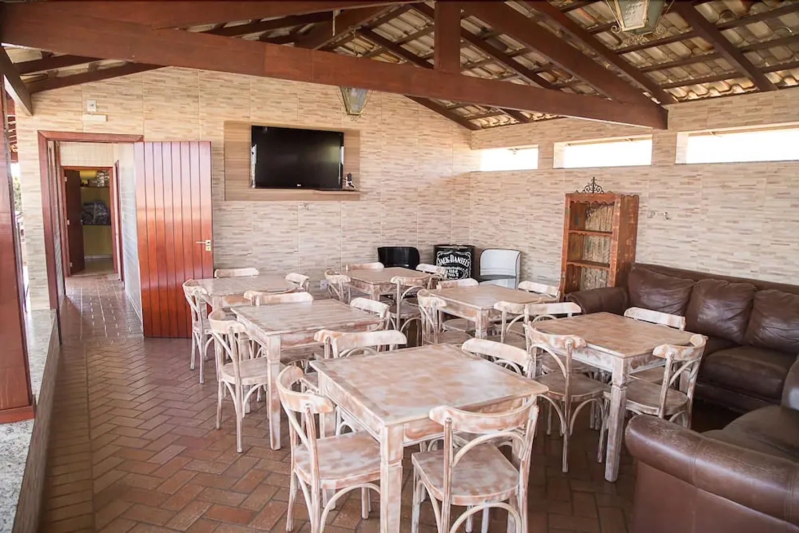 Hotel e Pousada Dona Lídia