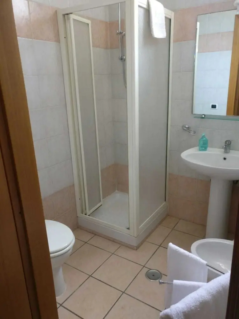 Albergo Ristorante San Tommaso