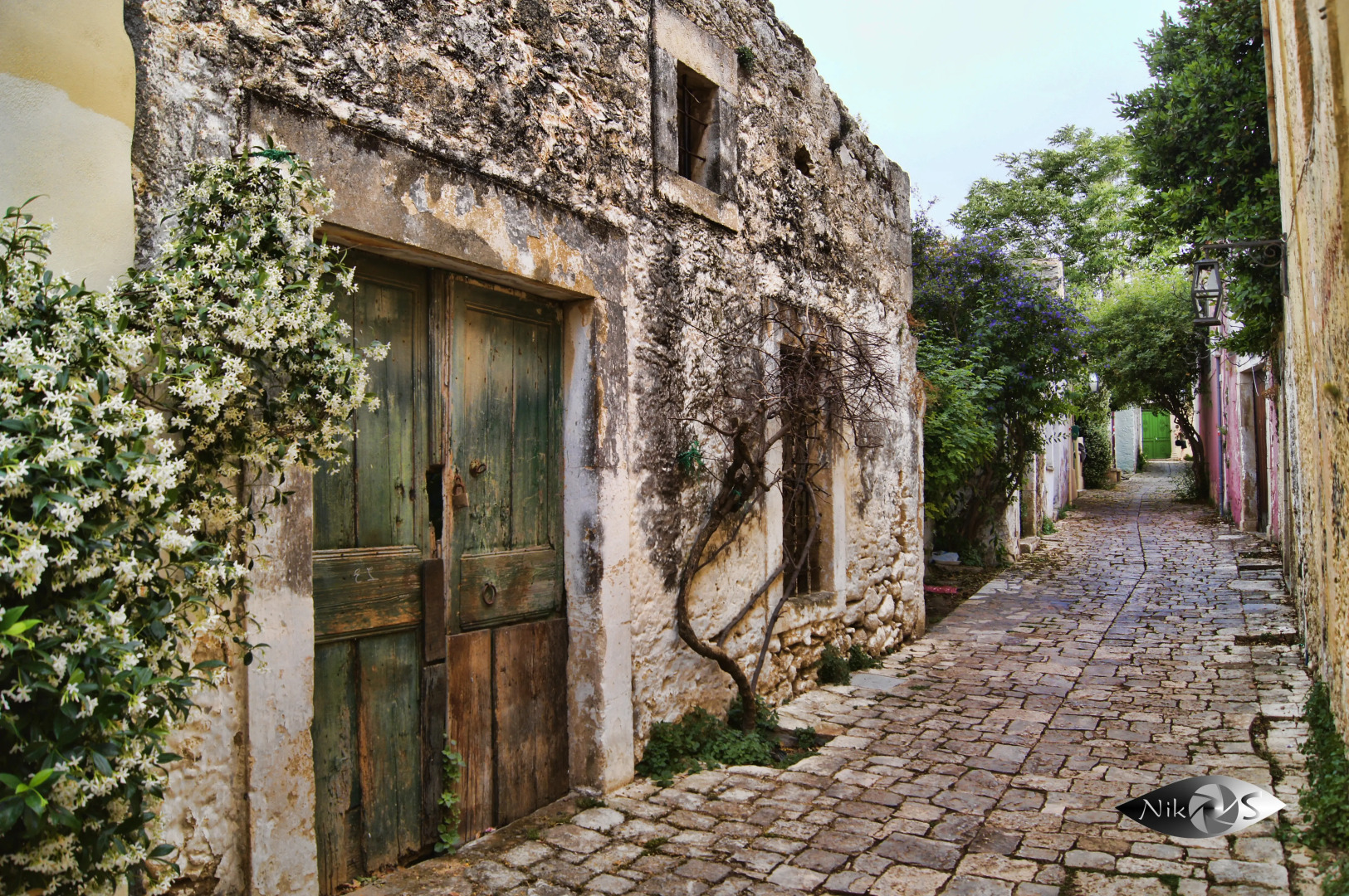 Kalimera Archanes Village