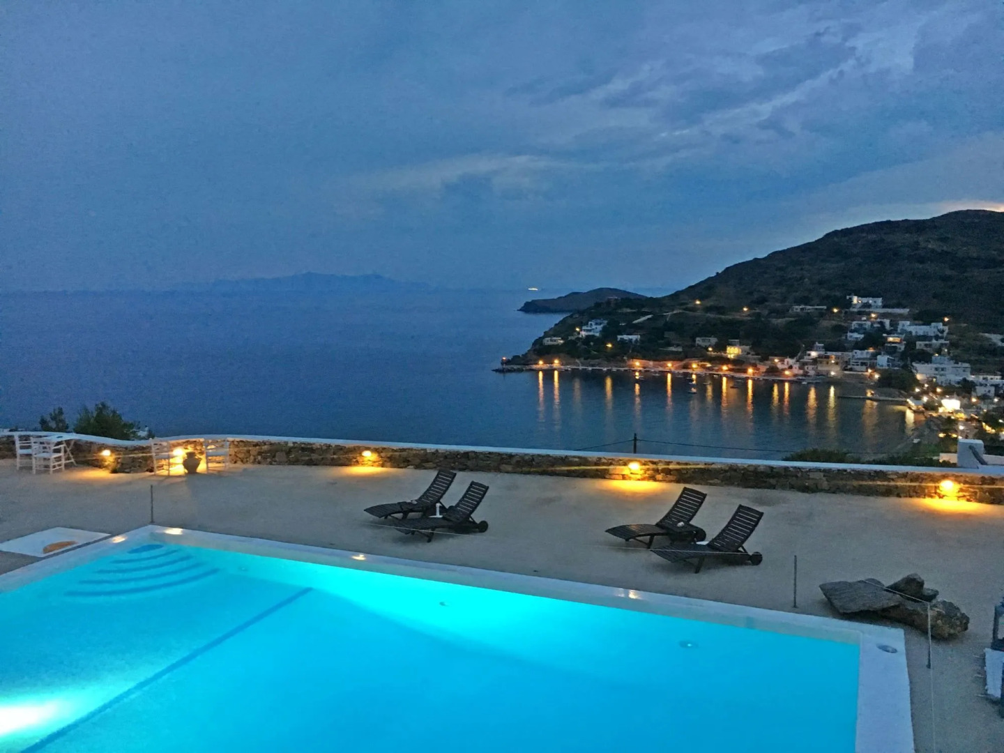 Pino di Loto Boutique Bed & Breakfast