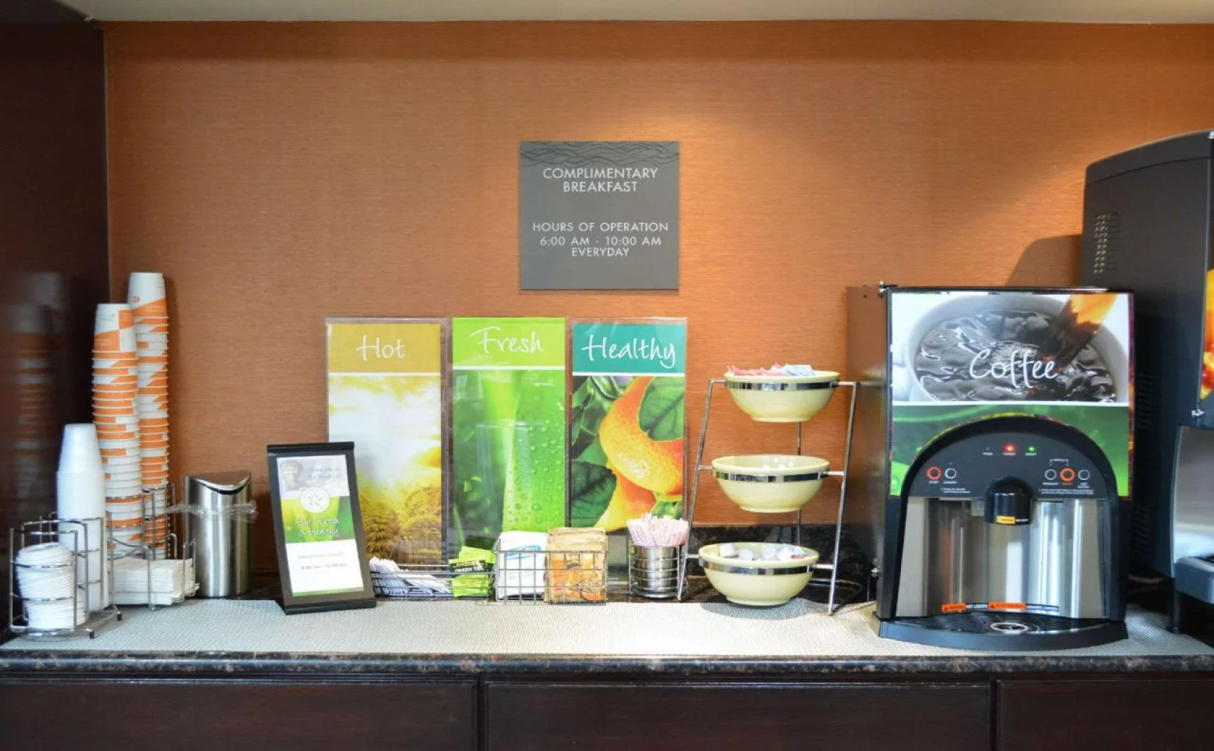 Motel 6 Catonsville, MD – Baltimore West