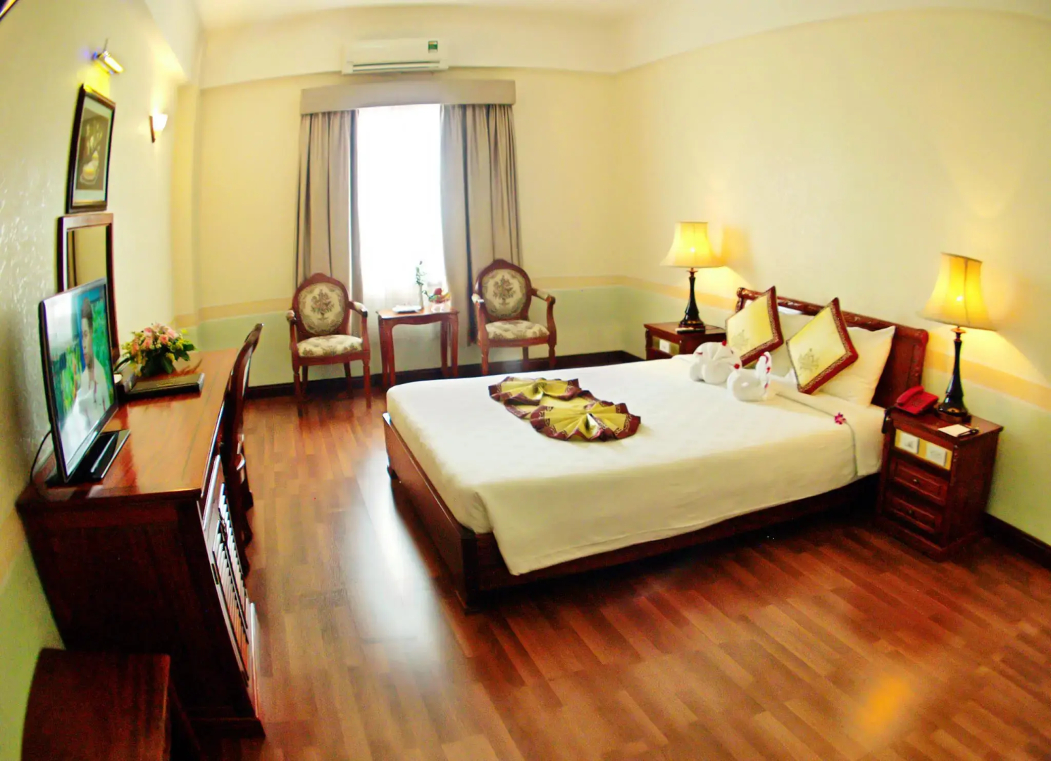 Ninh Kieu 2 Hotel