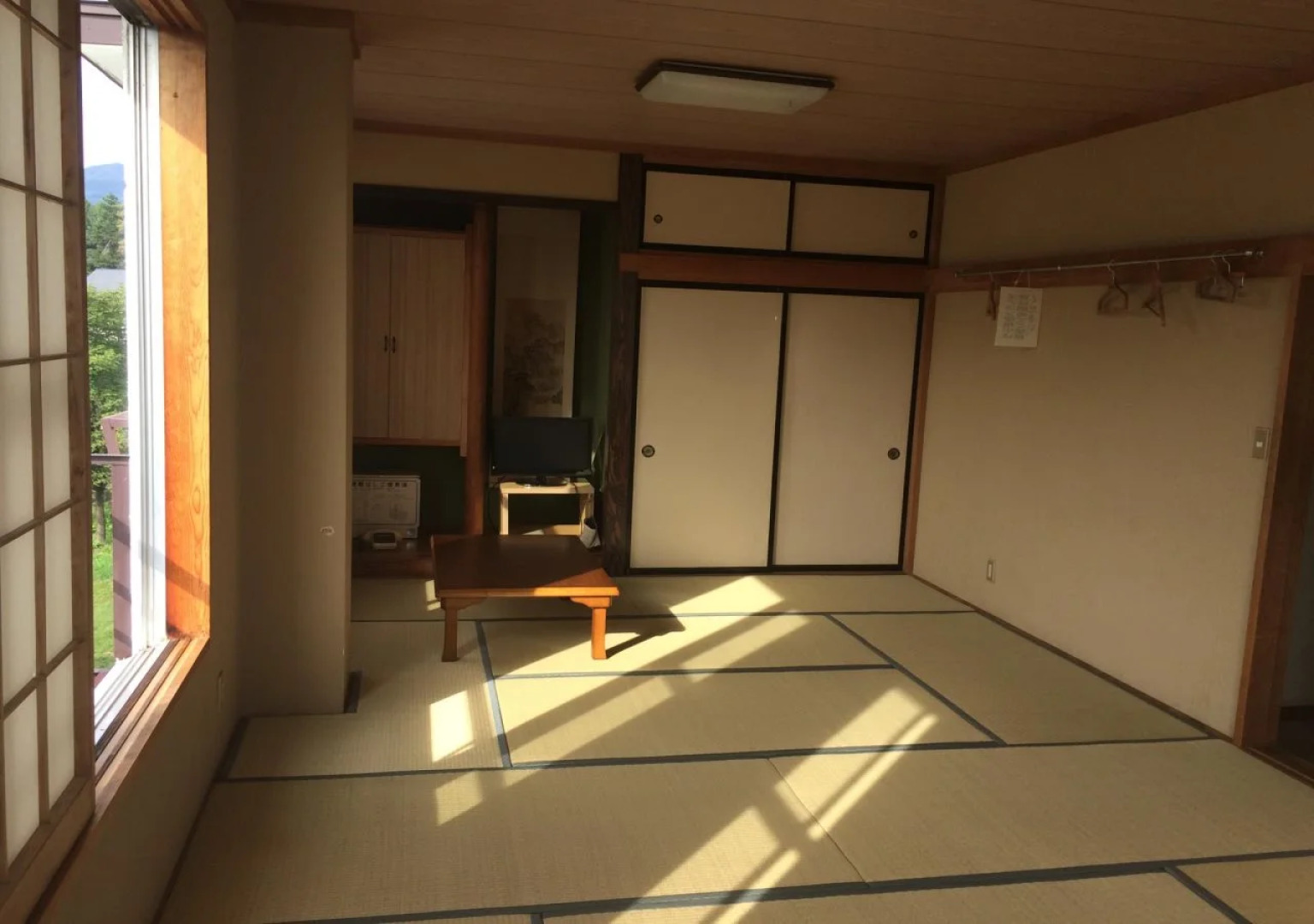 Resort Inn Fujihashi