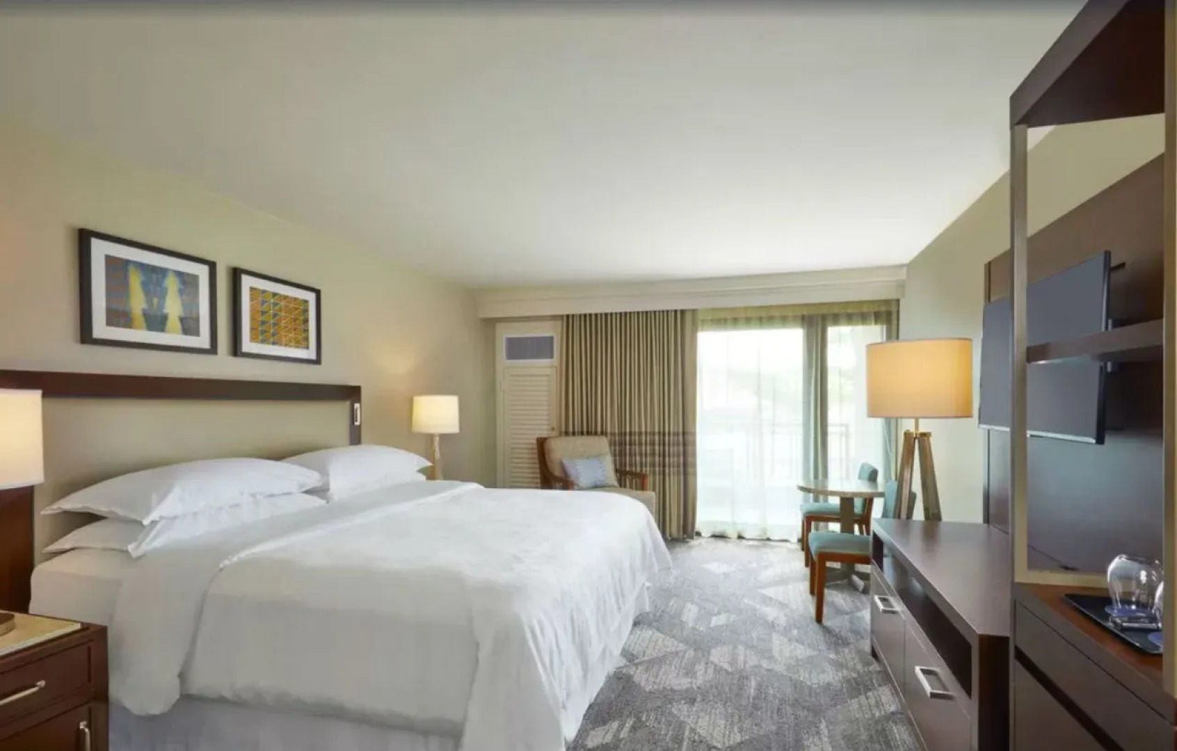 Sheraton Kauai Resort