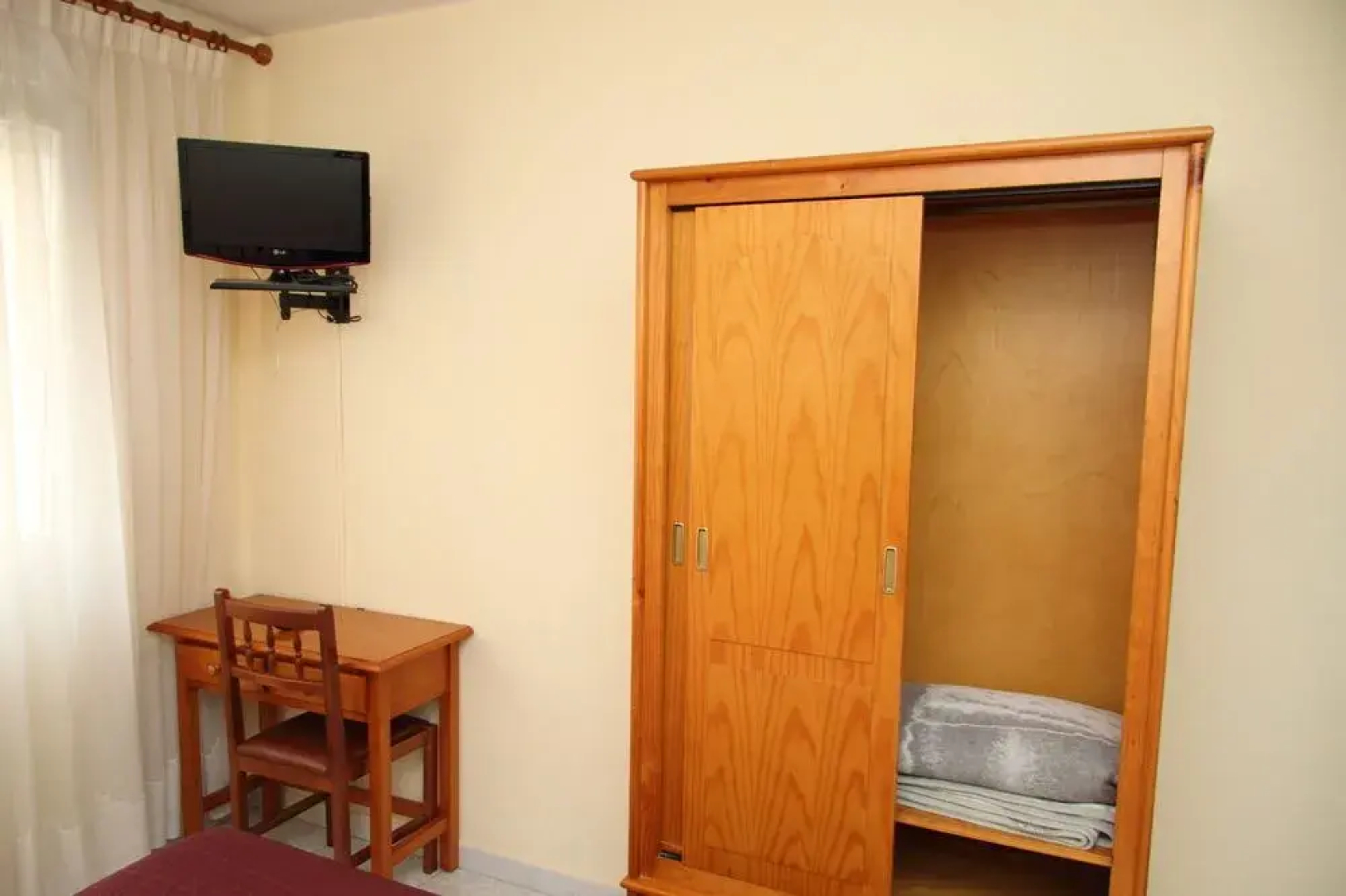 Pension Bar Tineo