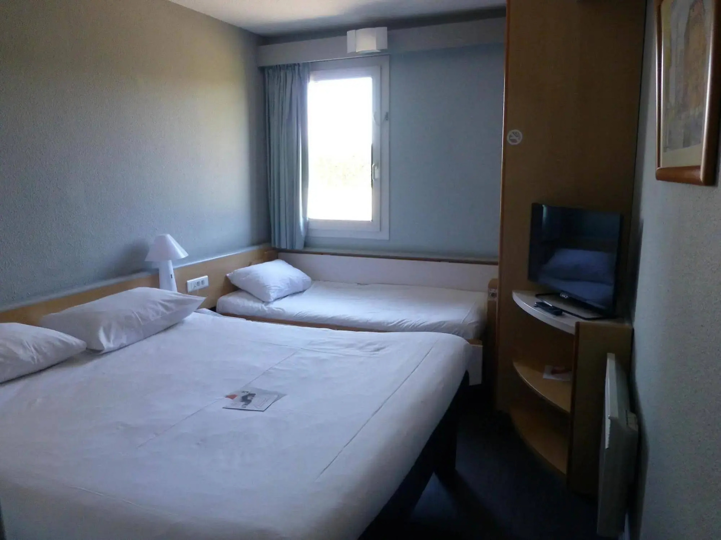 ibis Lyon Sud Saint Rambert d'Albon
