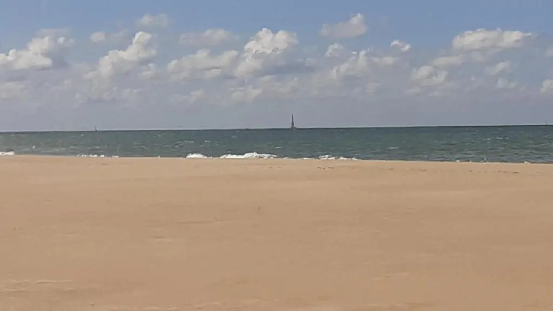 Joli appartement très clair