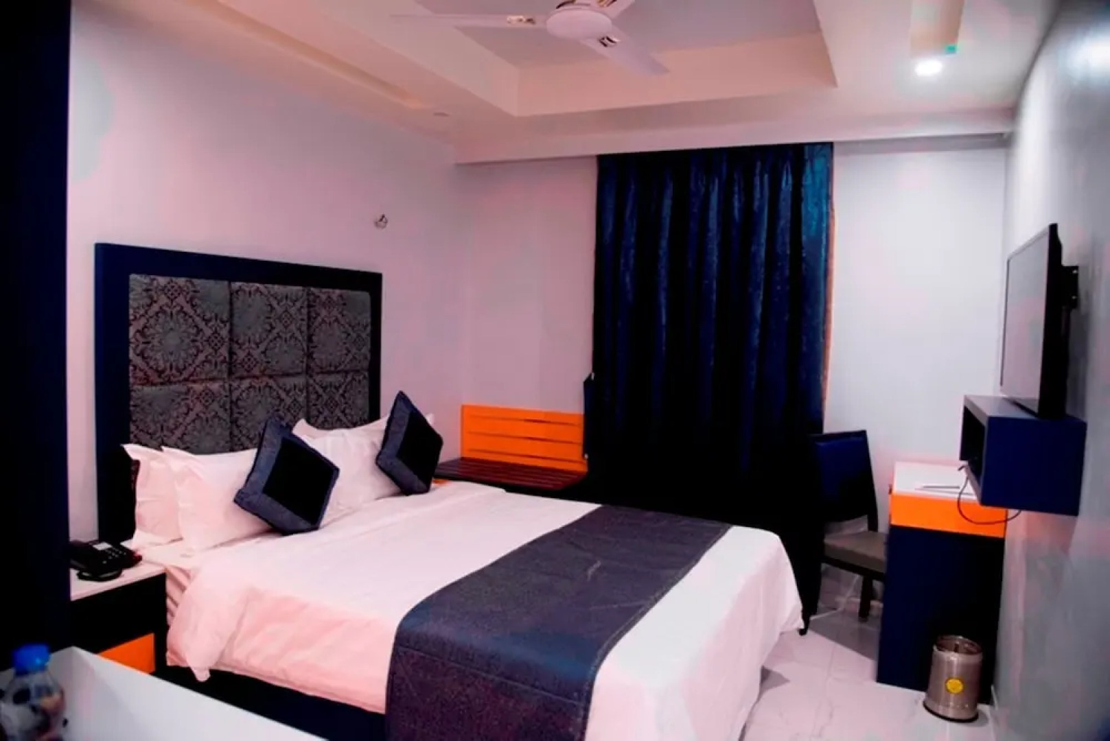 Regenta Inn Vadodara