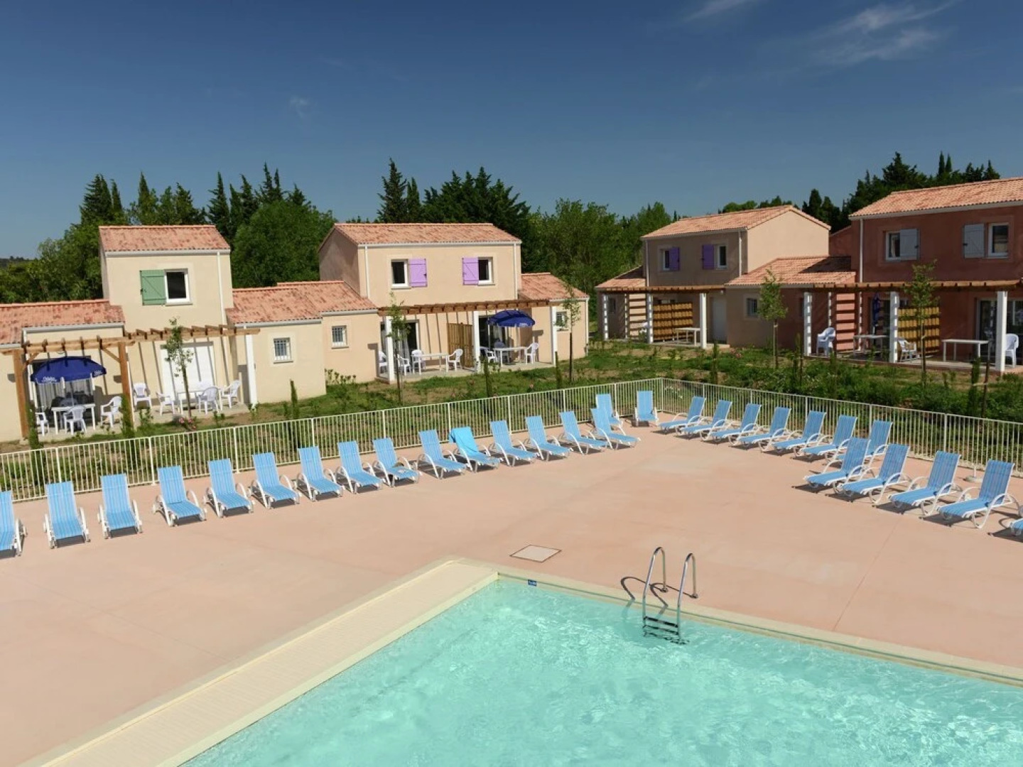 Cozy Apartment With Terrace, Located in Quiet Surroundings