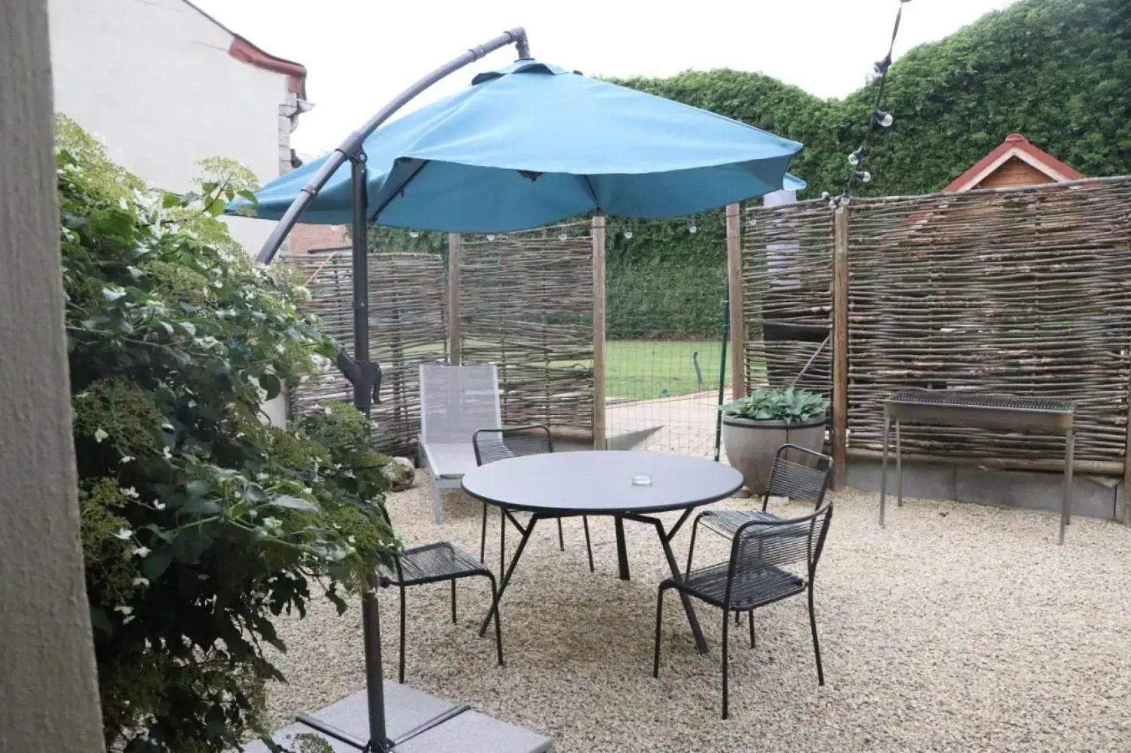 Van Hamme 1642 - 4 bed house