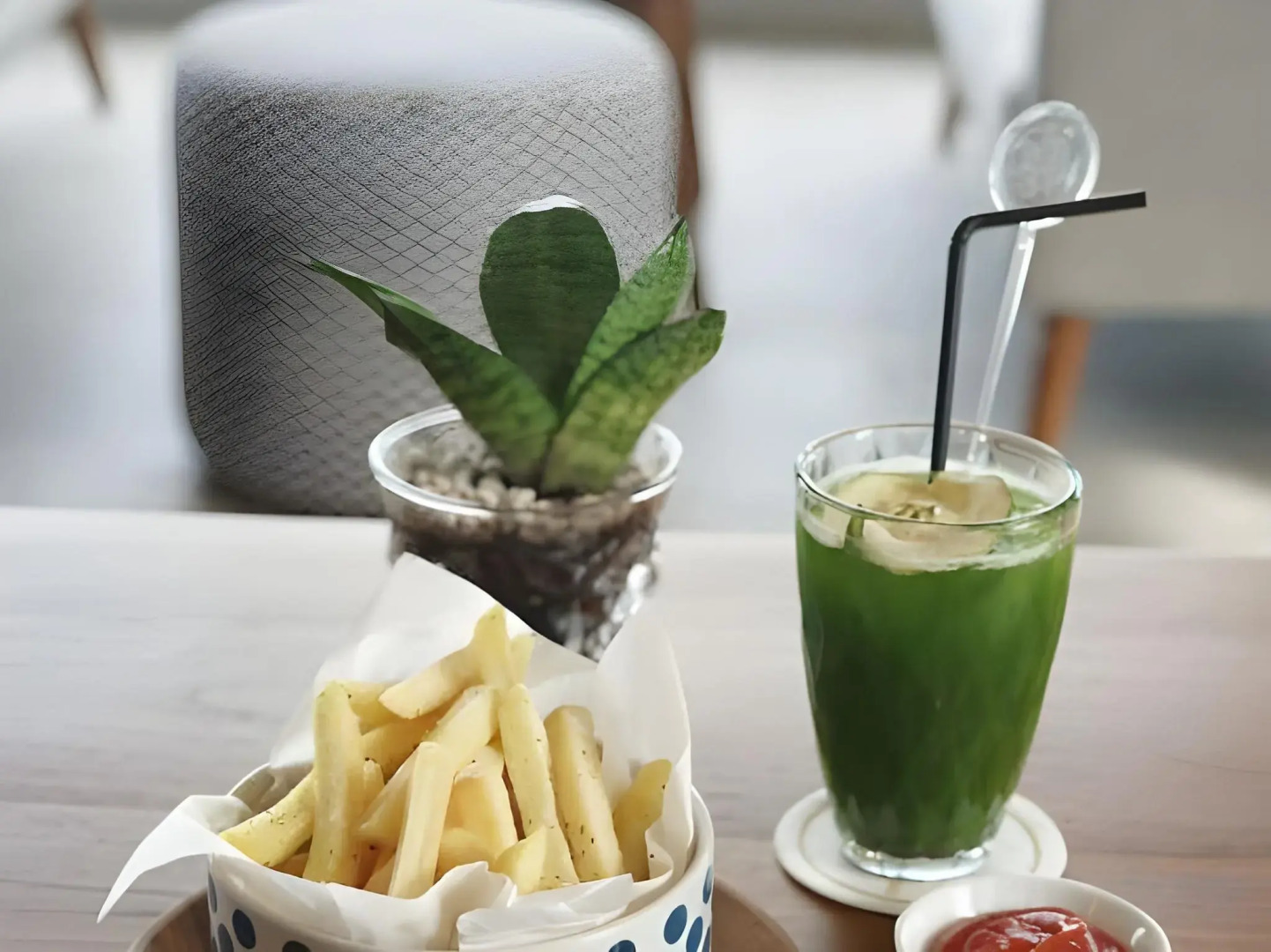 Horison Ultima Entrop Papua