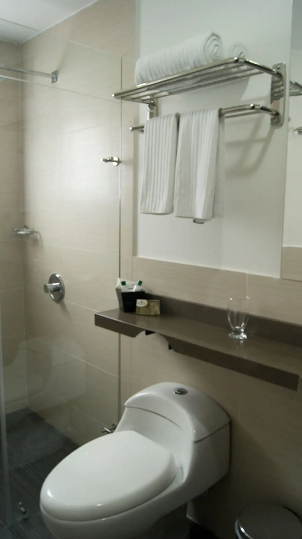 Hotel Puerta de San Antonio