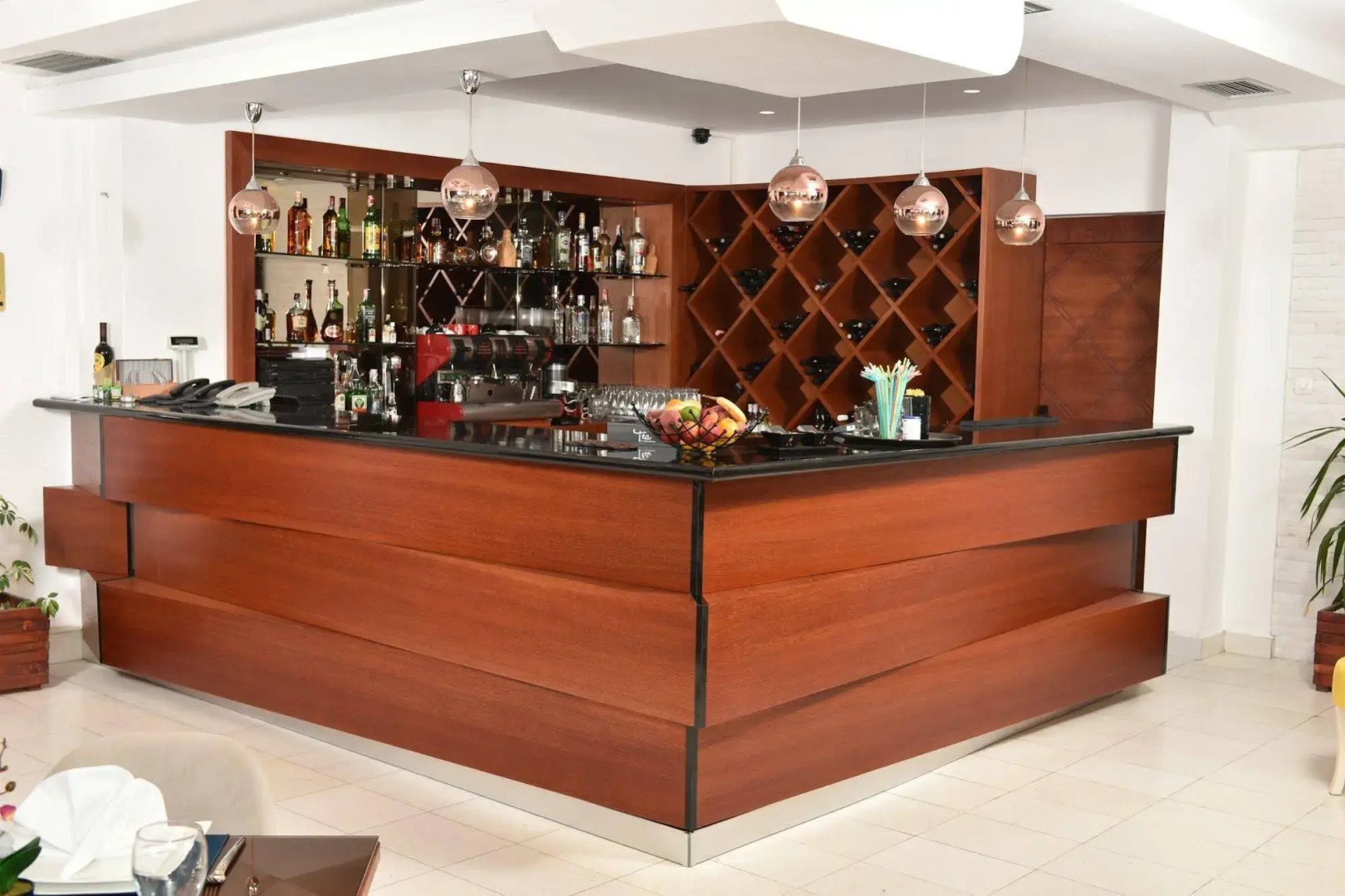 View Inn Boutique Hotel